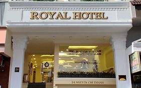 Royal Dalat Hotel